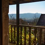 Aldea Rural Santo Andre Congostro