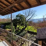 Aldea Rural Santo Andre Country house Congostro