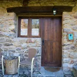 Aldea Rural Santo Andre *