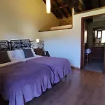 Country house Aldea Rural Santo Andre *