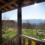 Aldea Rural Santo Andre Country house *