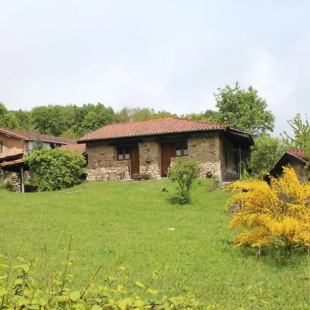 Aldea Rural Santo Andre