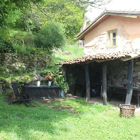 Aldea Rural Santo Andre
