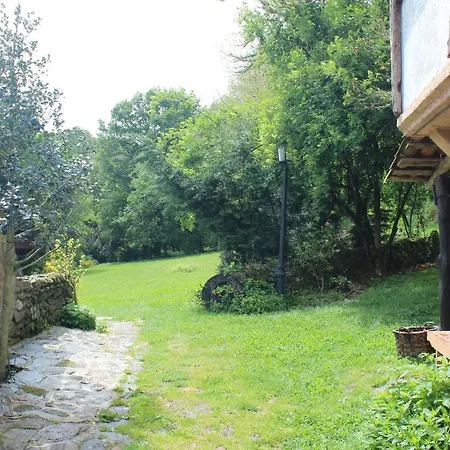 Aldea Rural Santo André Casa rural Congostro