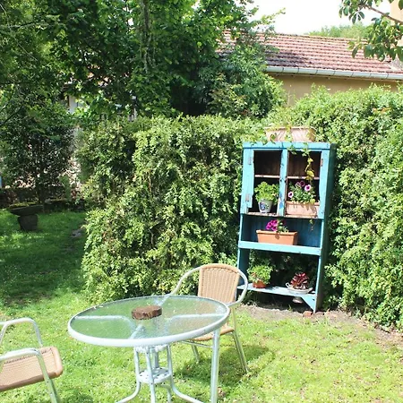 Venkovský dům Aldea Rural Santo Andre Congostro