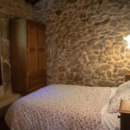 Aldea Rural Santo Andre Venkovský dům