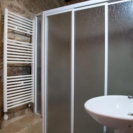 Lantställe Aldea Rural Santo Andre *