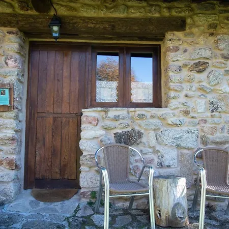 Aldea Rural Santo André Casa rural