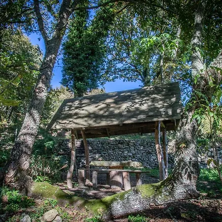 Aldea Rural Santo André * Congostro