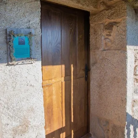 Lantställe Aldea Rural Santo Andre