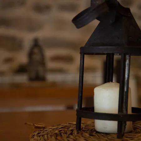 Aldea Rural Santo Andre