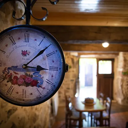 Aldea Rural Santo Andre *