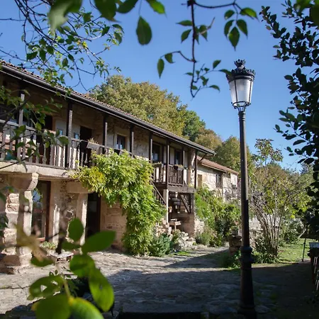 Casa rural Aldea Rural Santo André
