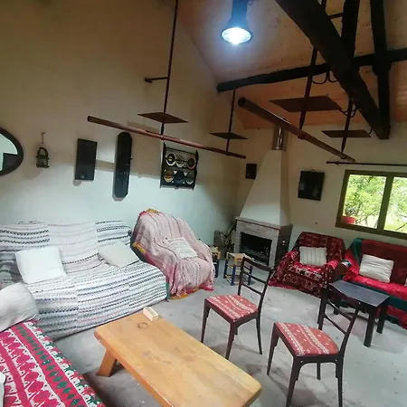 Aldea Rural Santo Andre