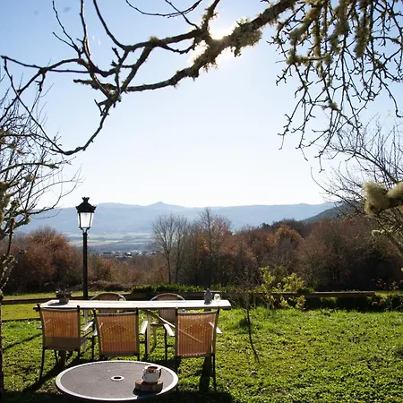 Aldea Rural Santo Andre منزل ريفي