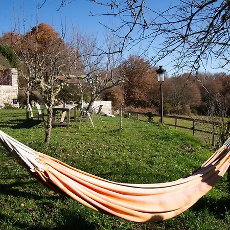 Aldea Rural Santo Andre Congostro