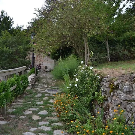 Lantställe Aldea Rural Santo Andre