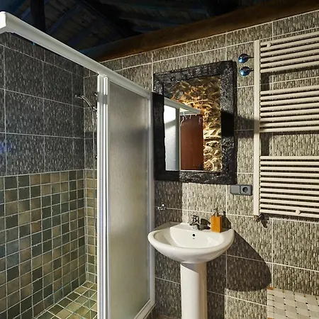 Aldea Rural Santo Andre