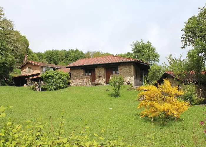 Aldea Rural Santo Andre