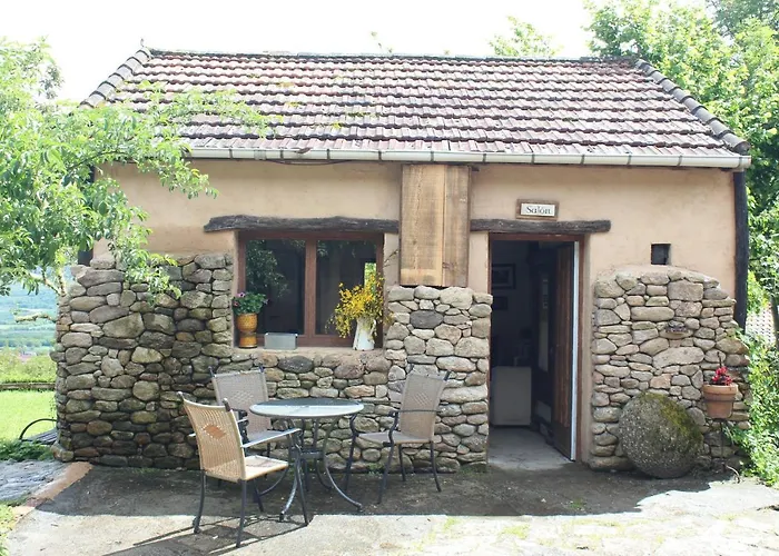 منزل ريفي Aldea Rural Santo Andre Congostro