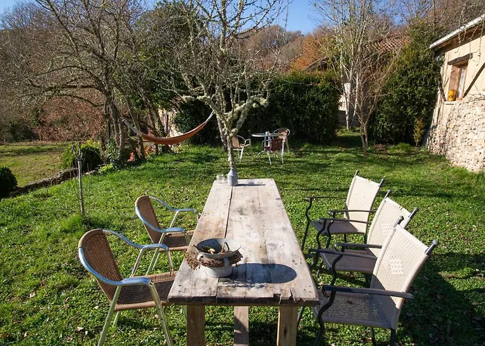 カントリーハウス Aldea Rural Santo Andre *