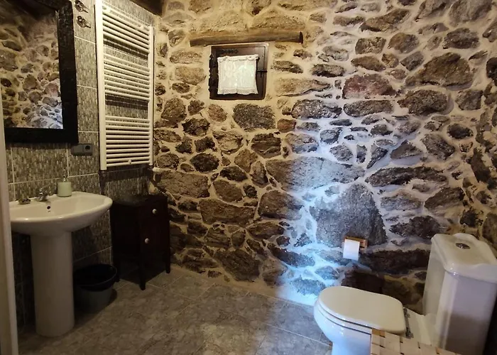 Aldea Rural Santo Andre منزل ريفي *