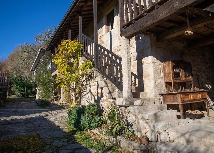 Aldea Rural Santo Andre منزل ريفي *