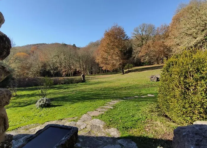 Aldea Rural Santo Andre منزل ريفي