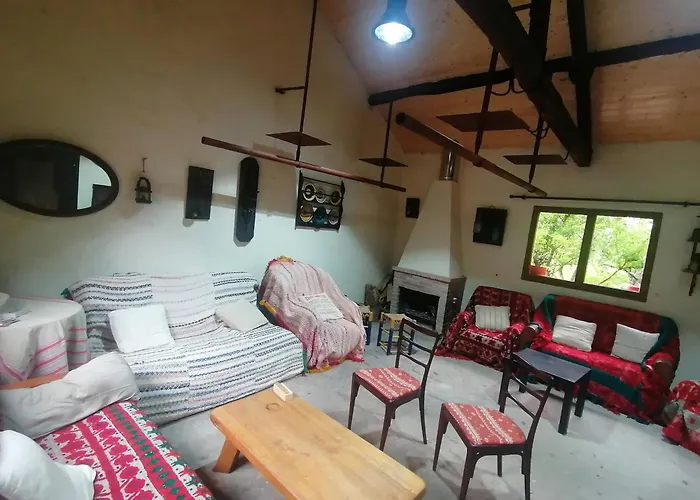 Aldea Rural Santo Andre