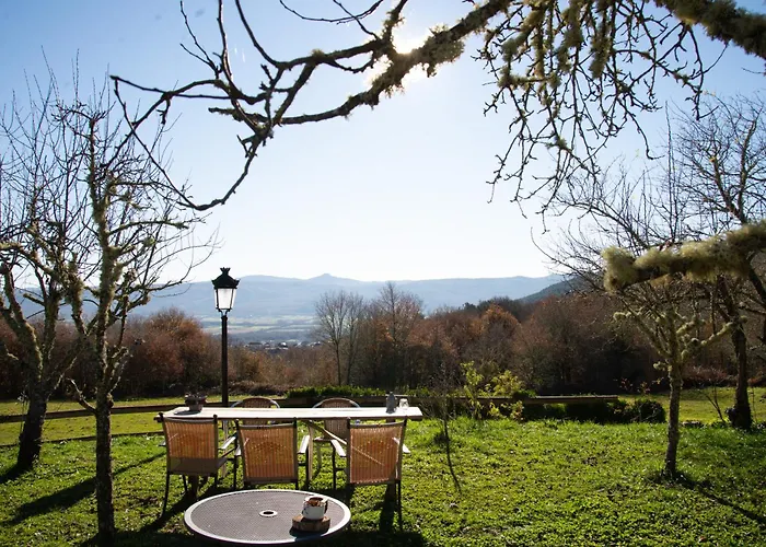 Aldea Rural Santo Andre منزل ريفي