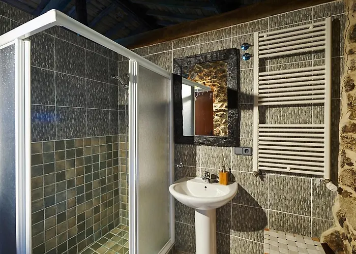 Aldea Rural Santo Andre